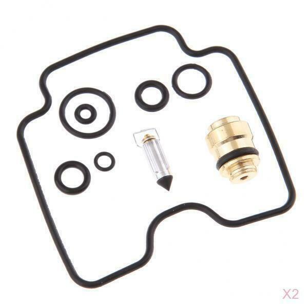 2-Pack Carburetor Repair Tools Fit for Yamaha V-Star XVS1100 1999-2006