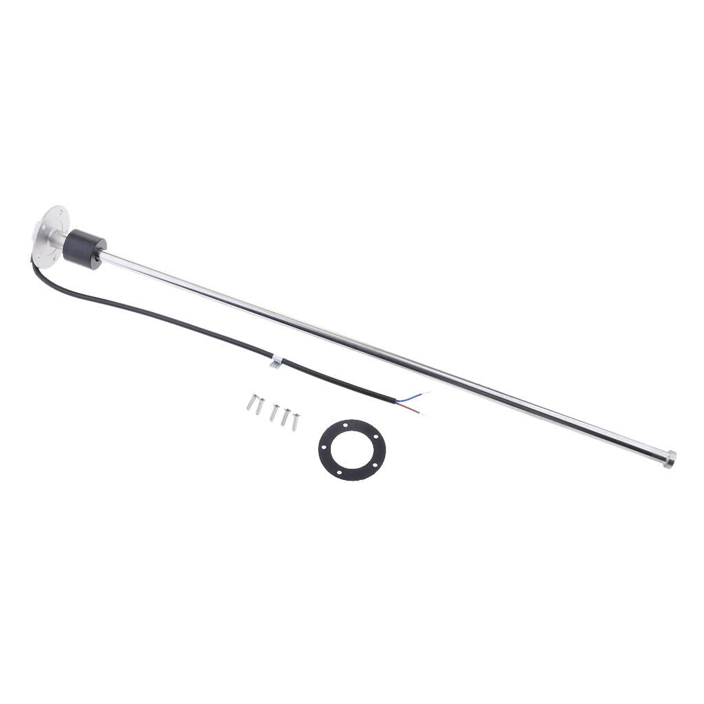650mm Oil Fuel Water Level Gauge Sensor Sender For Marine Boat RV Car