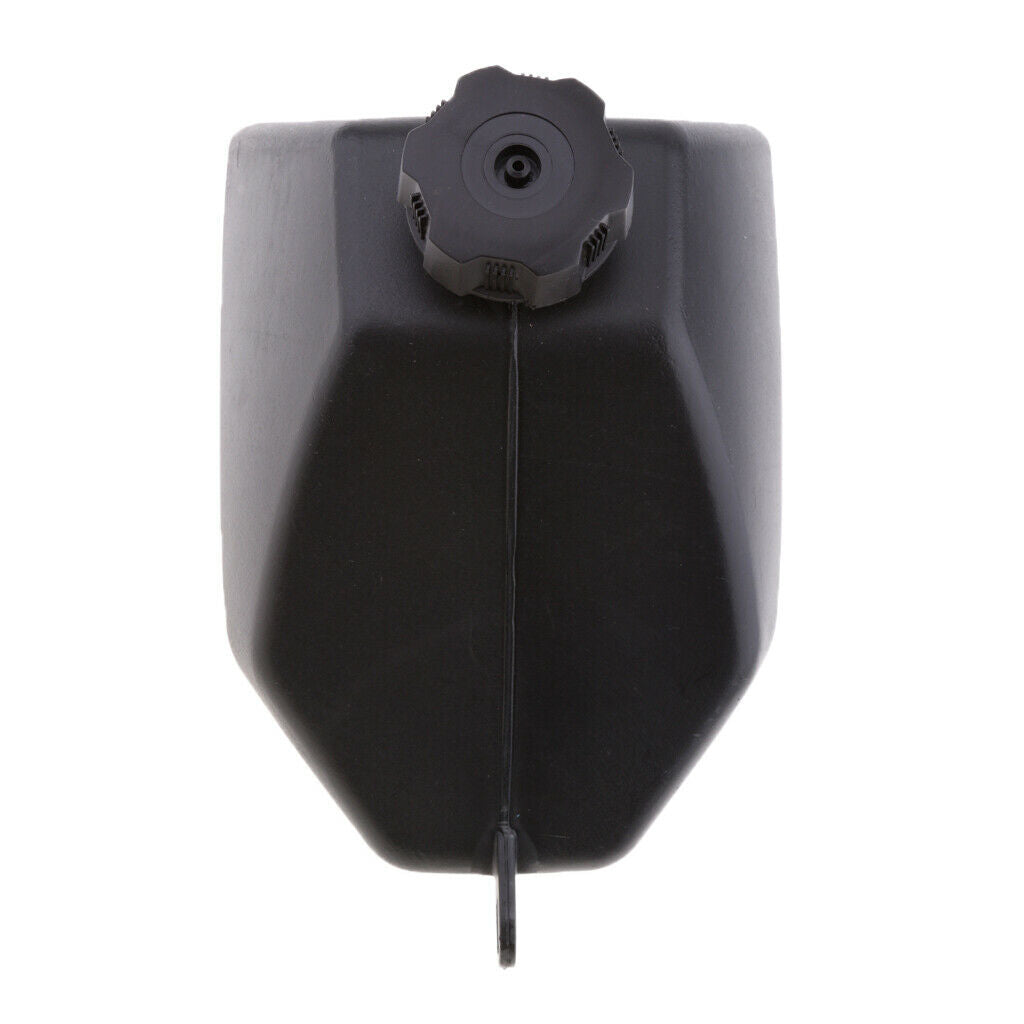 Fuel tank + lid for 4 stroke 50ccm 70ccm 110ccm 125ccm moped dirt bike ATV