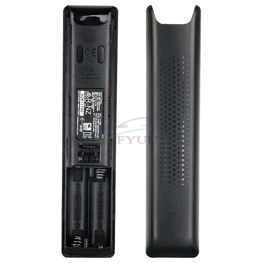 1 Piece Wear-resisting Remote Controller For Smart TV QN65Q7FD UN40MU6300FXZA
