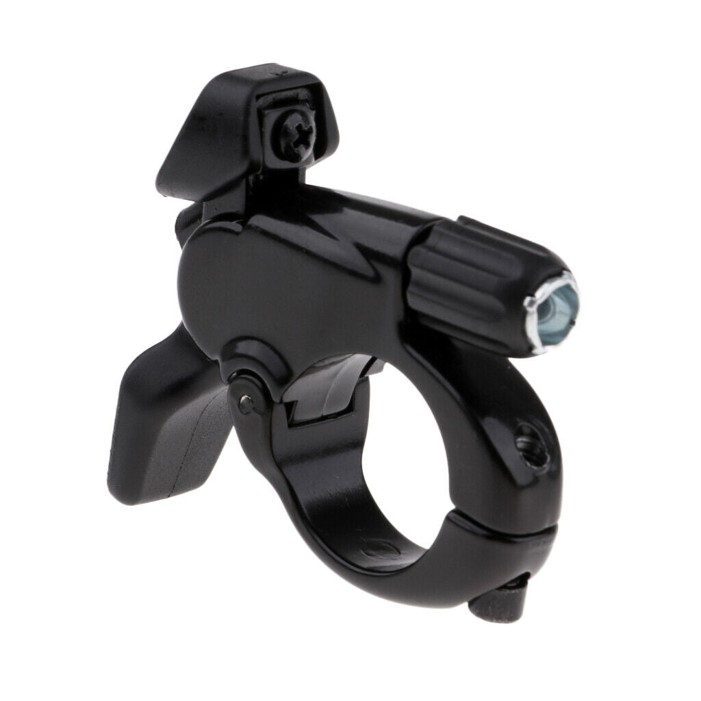 Mountain Road   Fork Remote Lockout Lever
