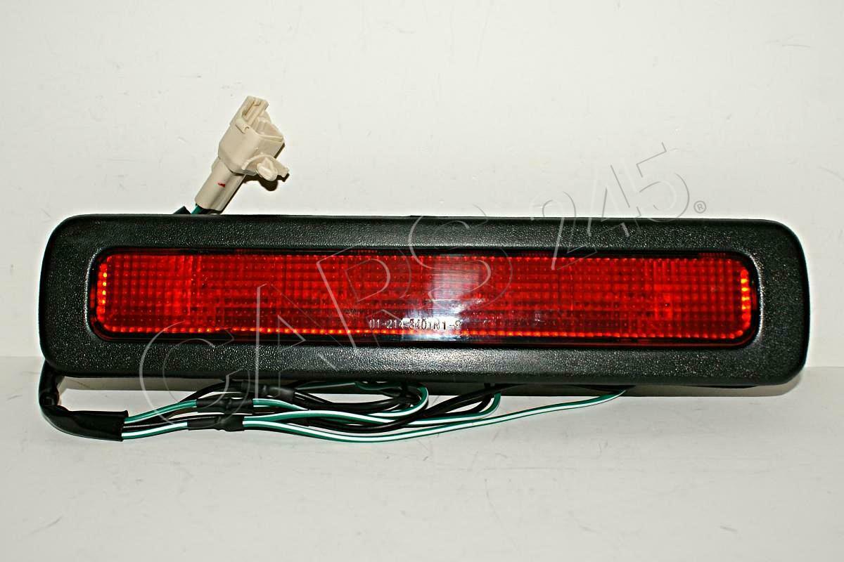 95-05 Mitsubishi L200 Rear Stop Lamp Tailgate Light