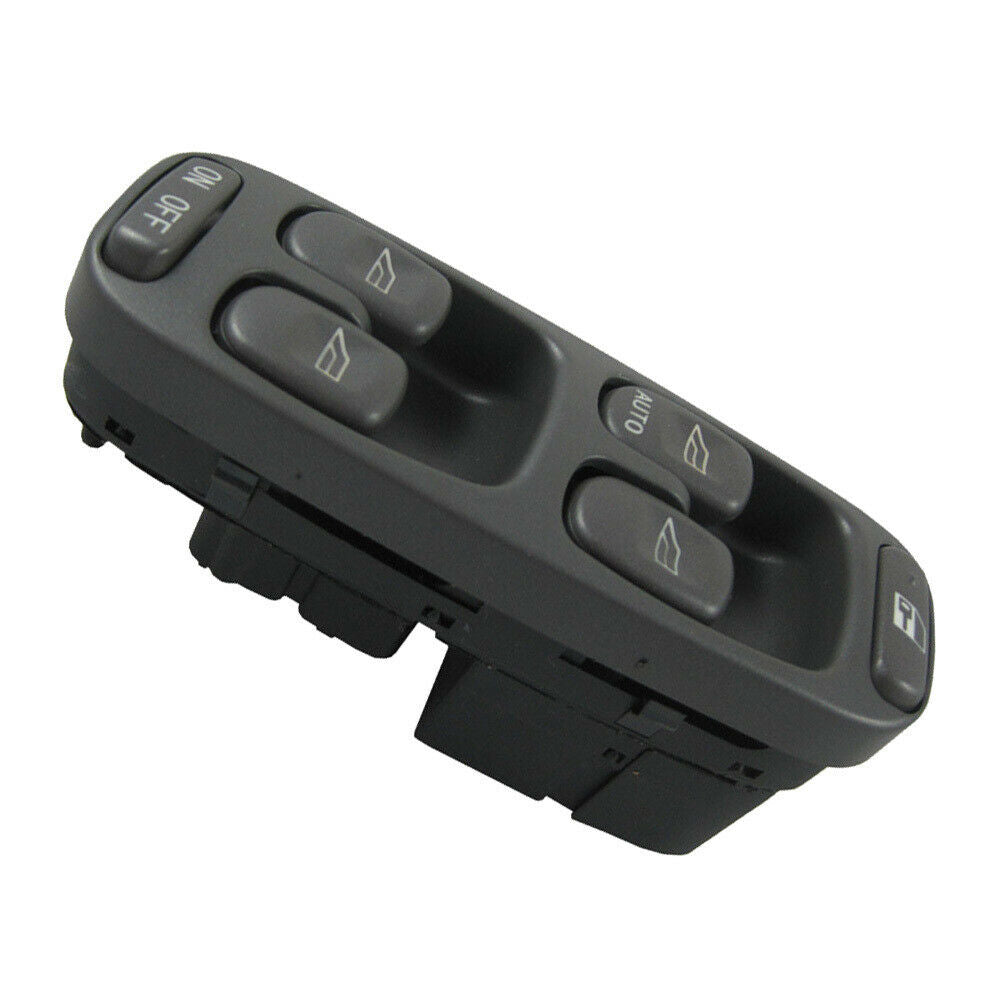 New Master Power Window Switch For 1998-2000 Volvo S70 V70 8638452