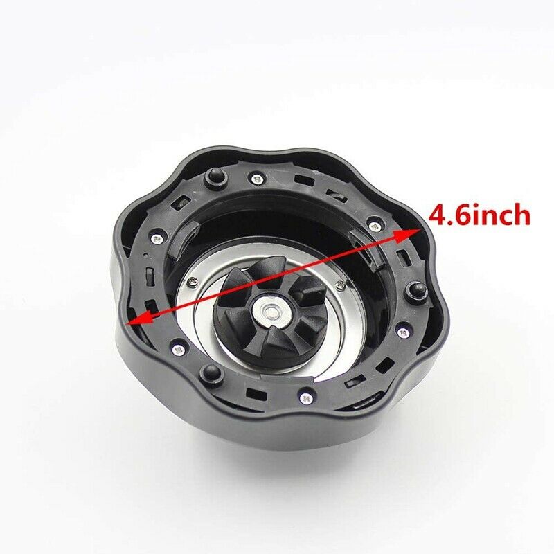 Easy Twist Blade for NutriBullet Blender Combo Replacement Parts C9F1