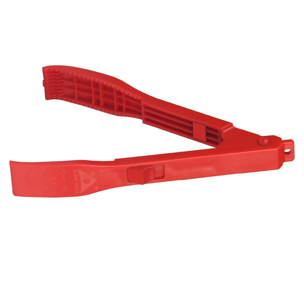 2 Pieces Plastic Controller Body Clamp Fishing Grapple Grabber Tools