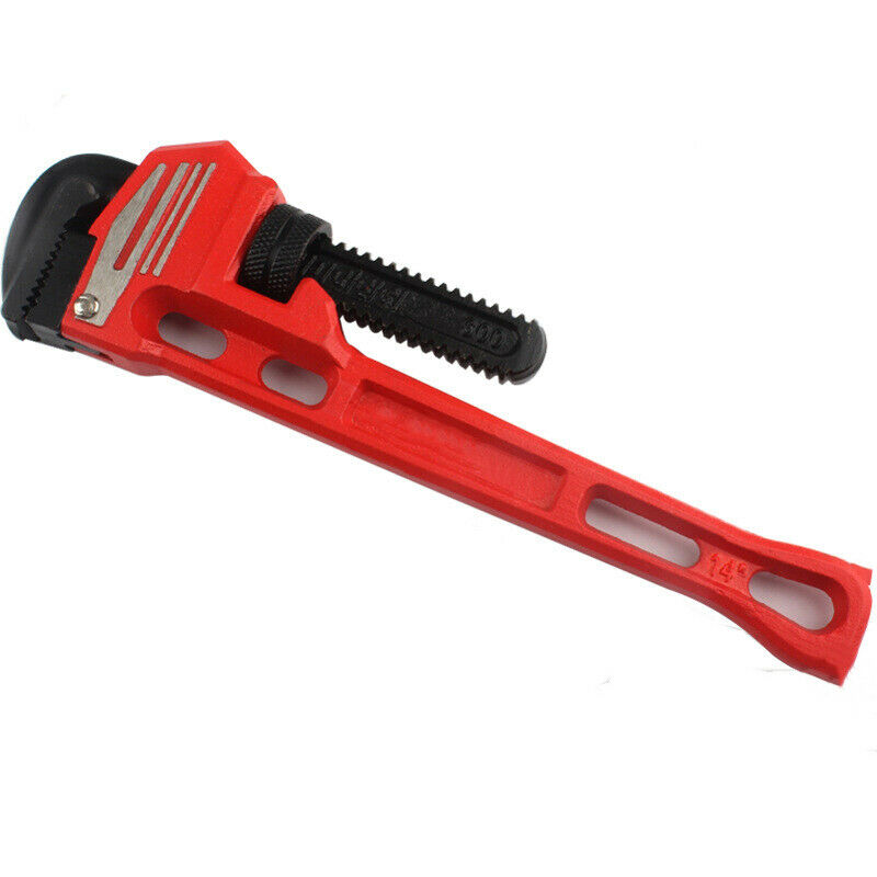 Multifunctional Pipe Wrench Quick Dual Purpose Throat Pliers Wrench Tool