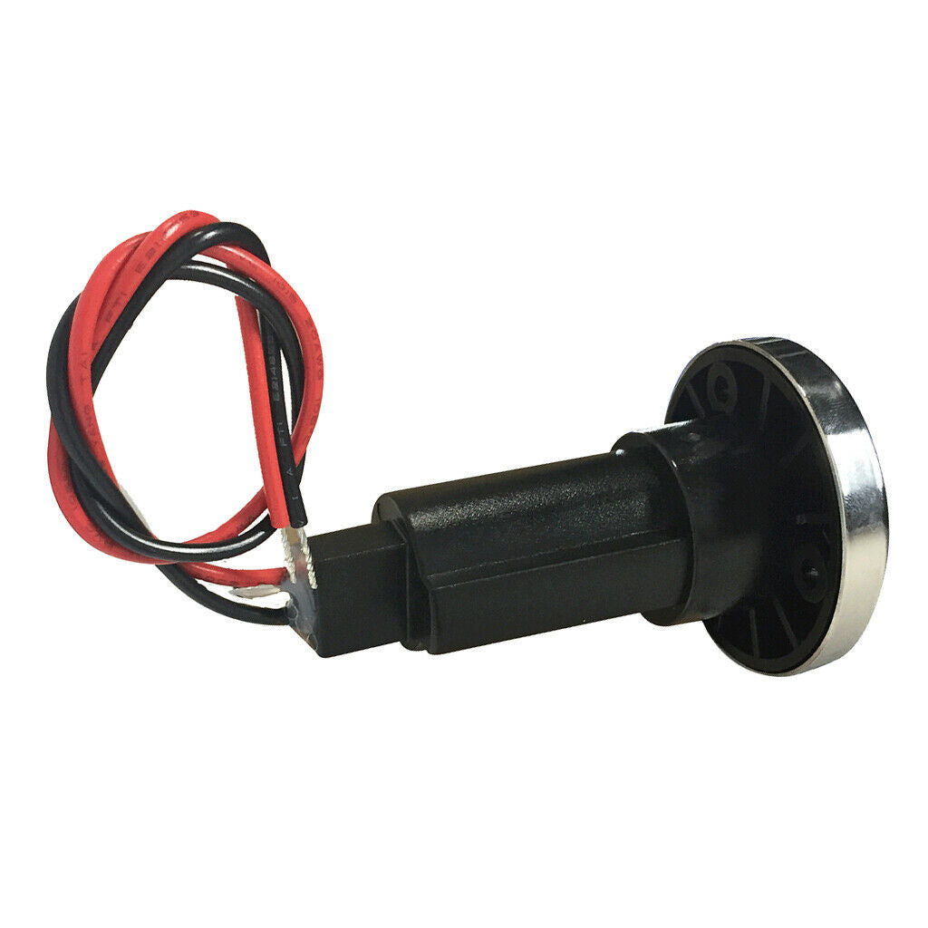 Marine Light Round Base 2 Pin Seasense Stern Light Base Waterproof  Cover