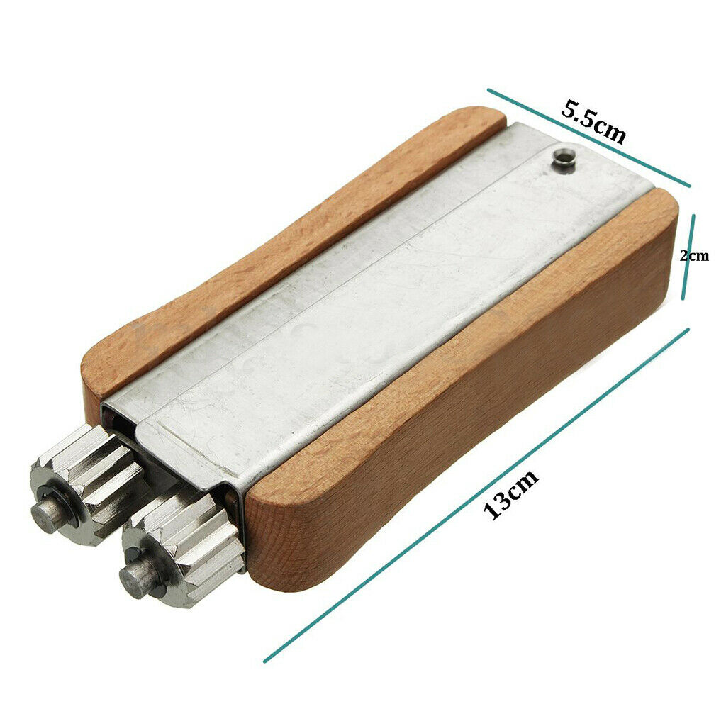 13cm Beehive Tight Wire Stainless Steel Wire Tensioner Frame Crimping Tool