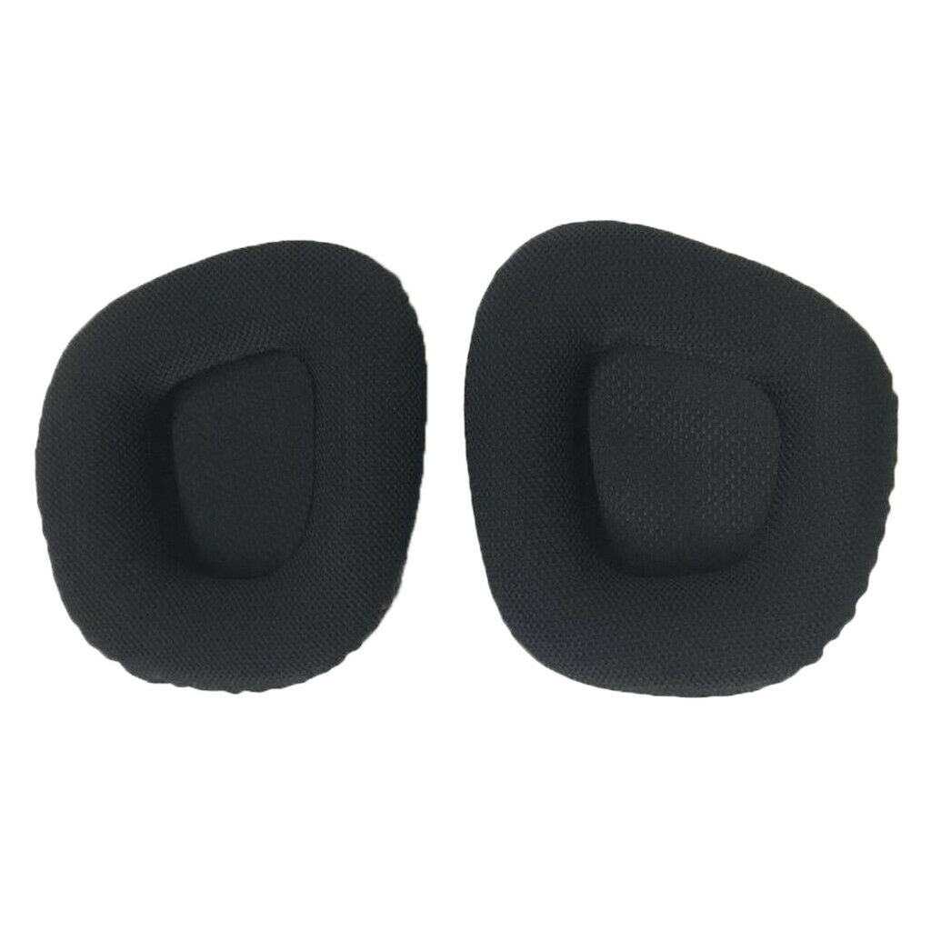 Replacement Ear Pads Cushion Covers for Corsair VOID PRO Gaming Headphone