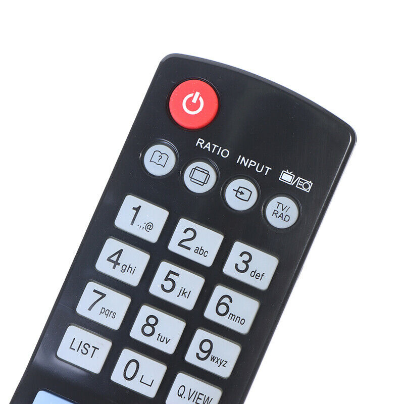 Smart Remote Control AKB73615306 TV Replacement for AKB73615309 AKB726153.l8