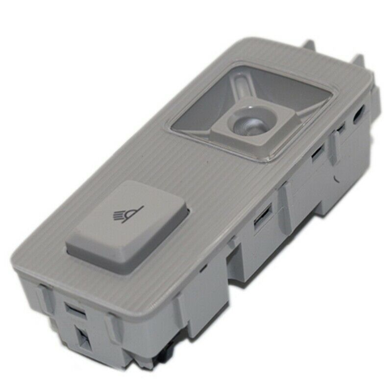 Car Reading Lamp L Rear LED Interior Dome Light Reading Lamp Ceiling Lamp for H9