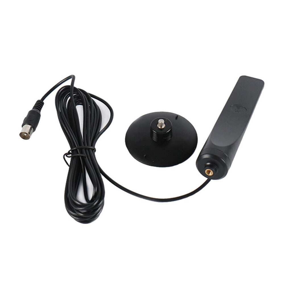 12dbi aerial TV antenna for dvb-t tv hdtv digital hdtv antenna booster .l8