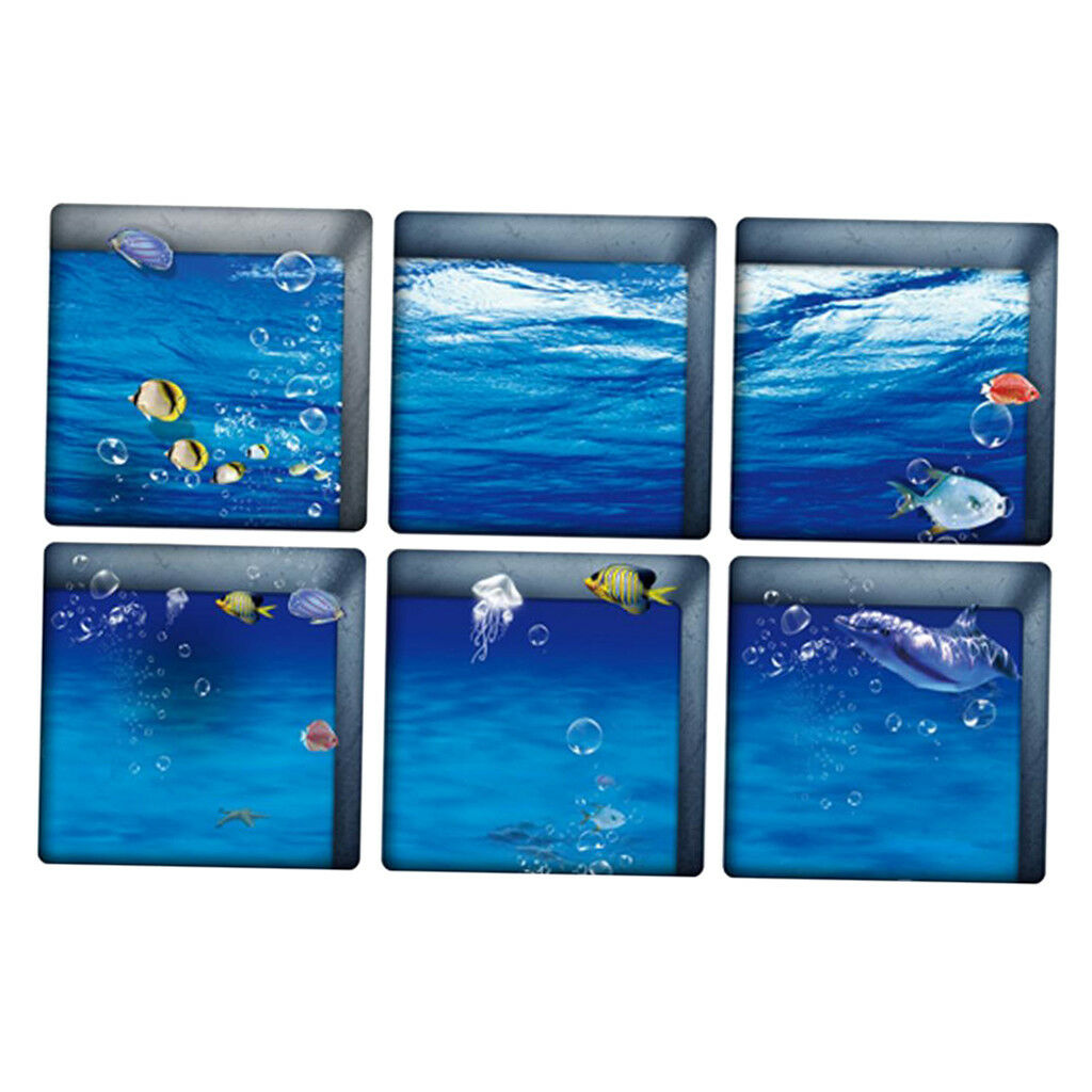 Creative Non   Bath Tub Tattoos Tub Stickers Tub Decals Bathroom Decor #2