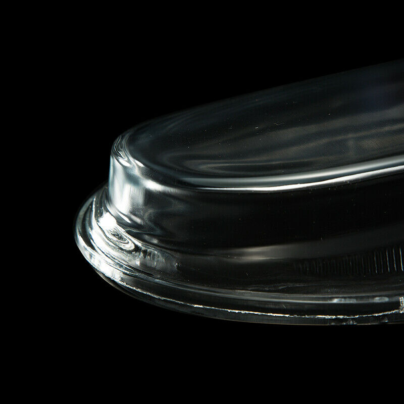 Fit forÂ VW Rabbit Golf 1999-2002 Front Left Headlight Lense Clear Len Cover NEW