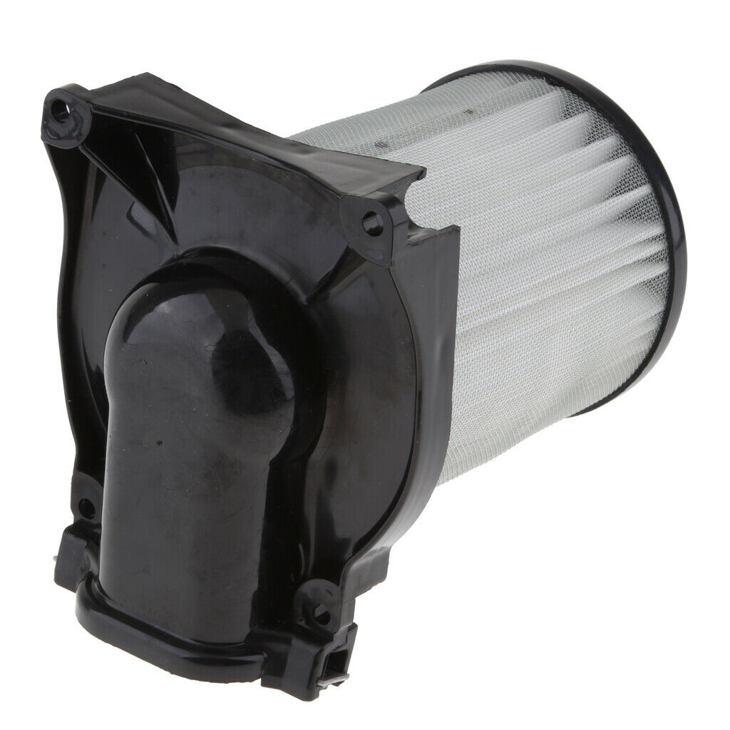 Motorcycle Intake Air Filter Element Cleaner for Yamaha XJR 400 1993-2010