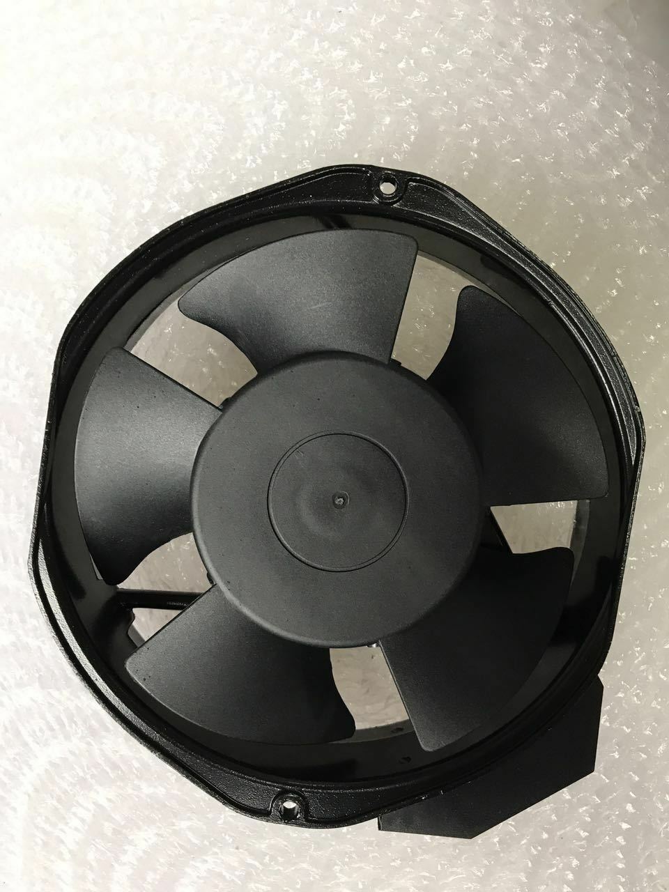 For XINRUILIAN RAH1738B1-C fan 220-240V 0.16/0.17A 17238