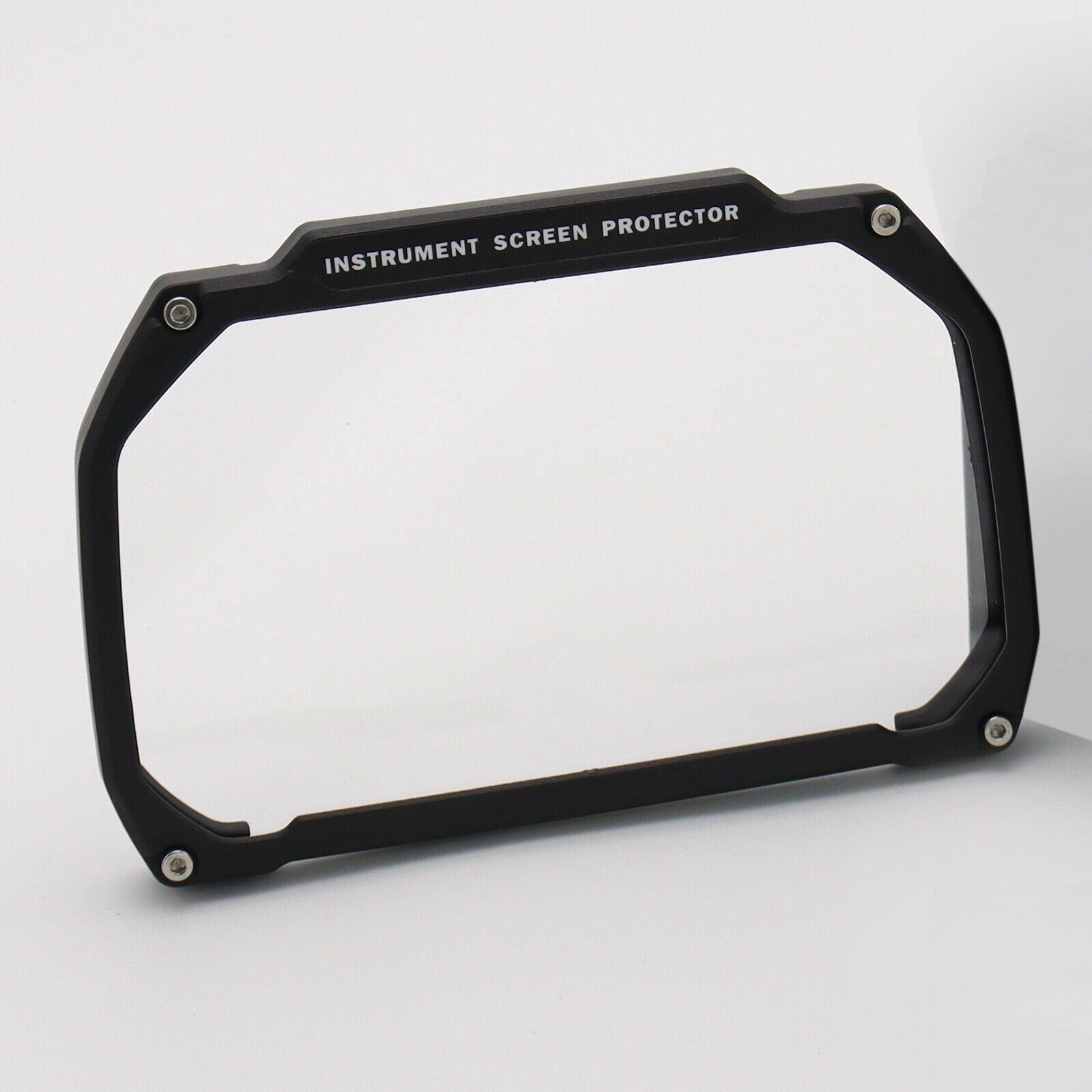 1Set CNC Meter Frame Cover Screen Protector for BMW R1200GS R1250GS F900R