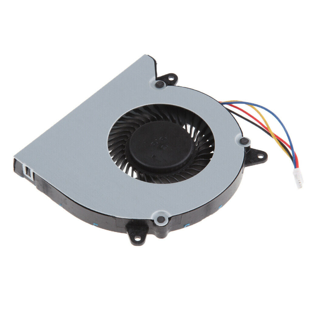 Laptop CPU Cooling Fan For ASUS N550J N550JK G550JK N550X47JV N550X42JV