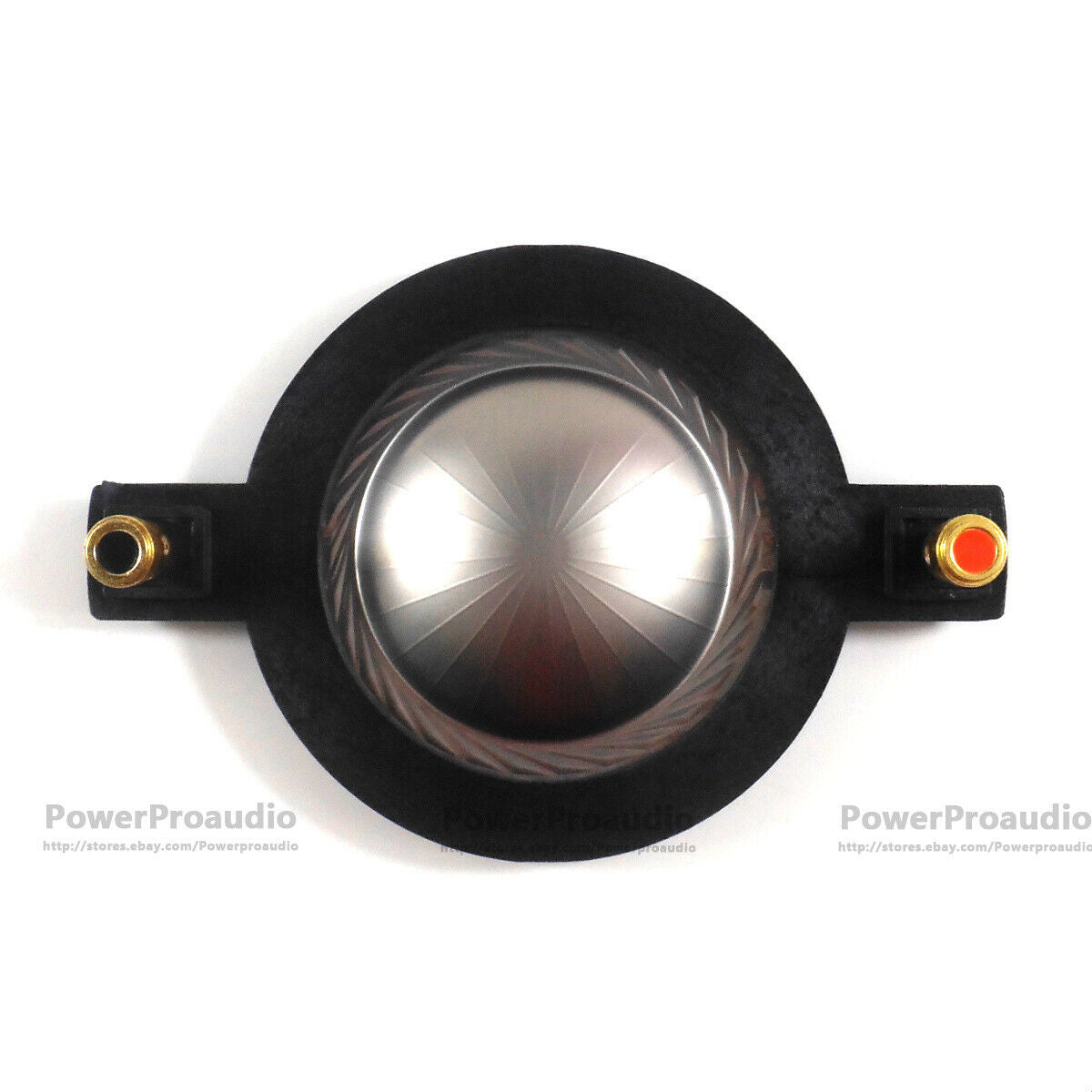 1/32"(51.5mm) speaker High quality tweeters diaphragm drive voice coil