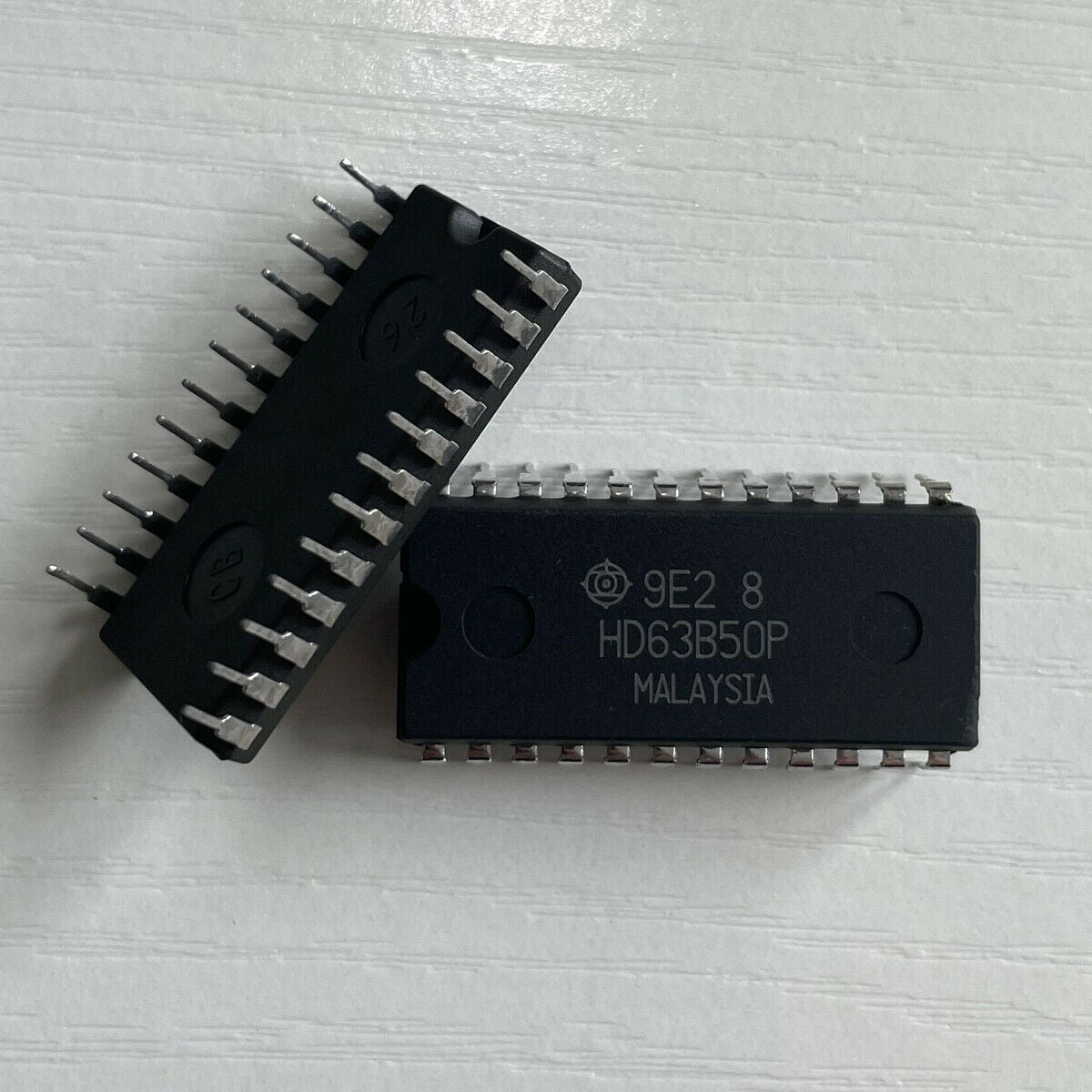 5pcs HD63B50P HD6350P DIP-24 Integrated Circuit IC