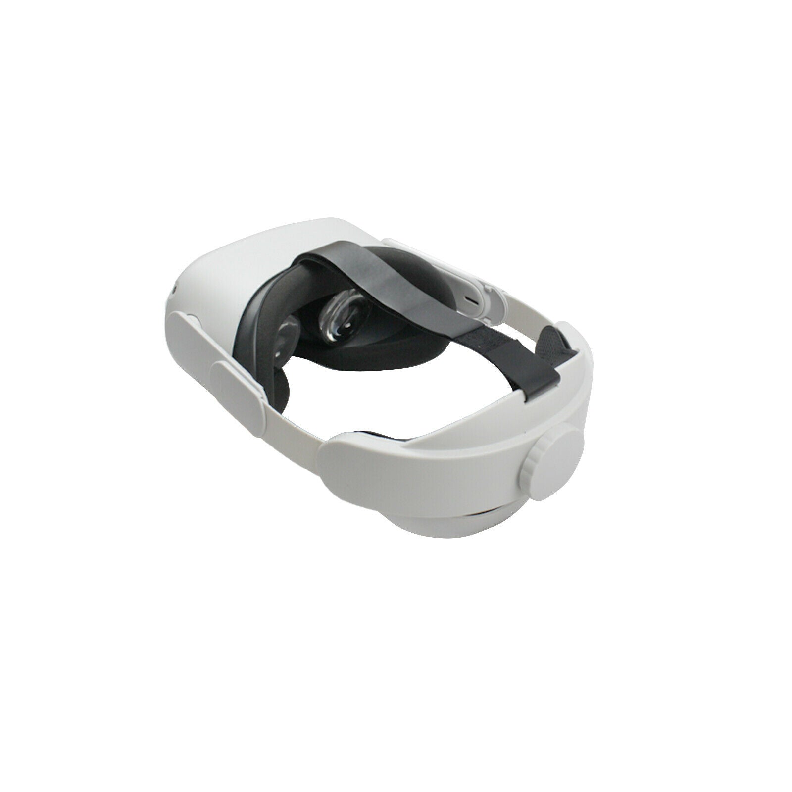 For Oculus Quest 2 Head Strap Pad Comfortable Headband Reduce Head Pressure Part