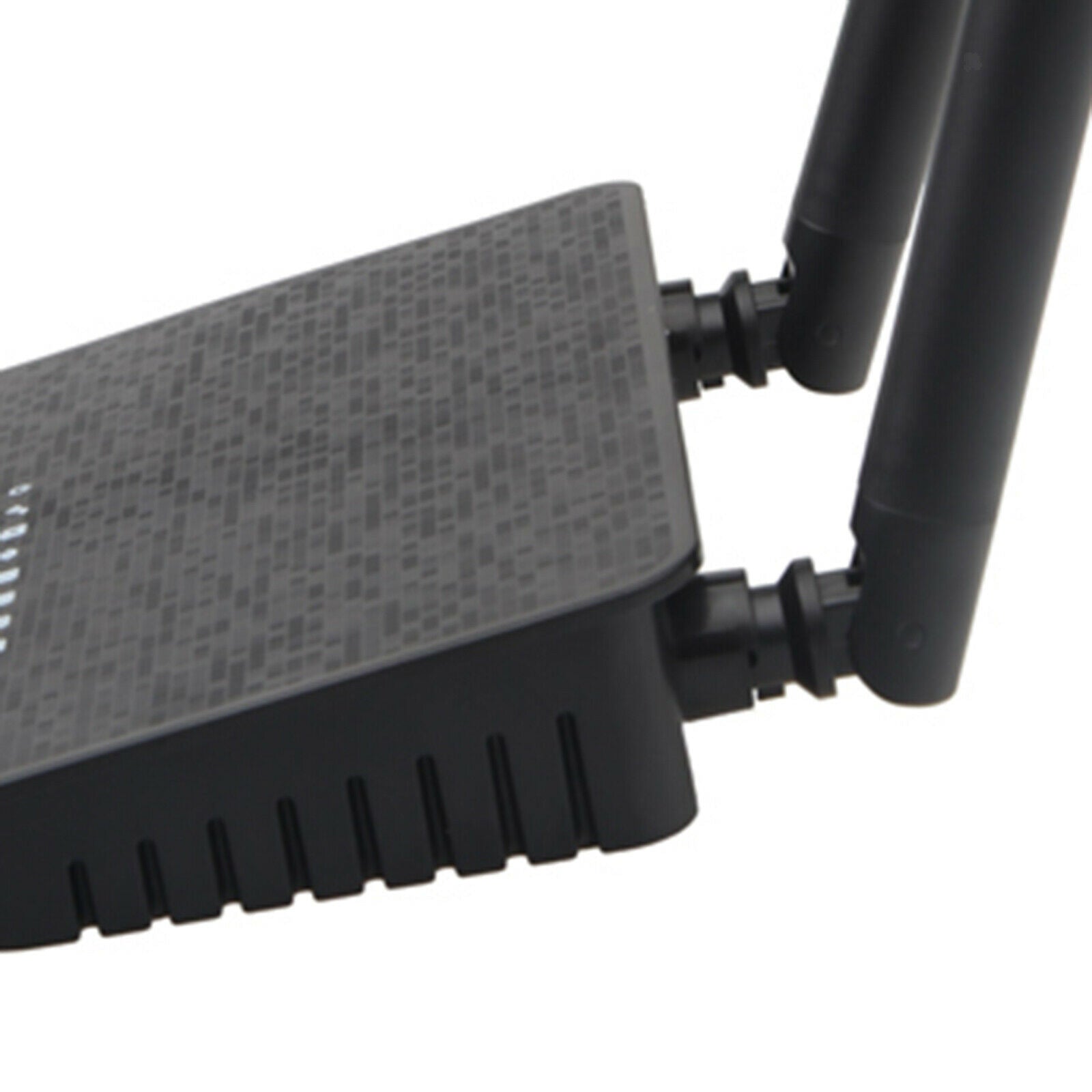 WiFi Range 300Mbps Long Range Wireless 2 Antenna for Signal booster Plug-UK