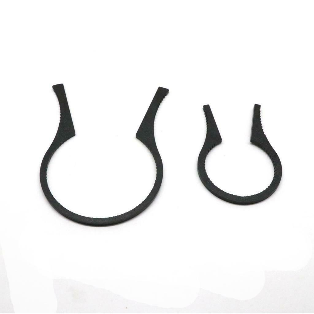 2 Pack Lens Filter Wrench Kit for 49mm 52mm 55mm 58mm 67mm 72mm 77mm Filters