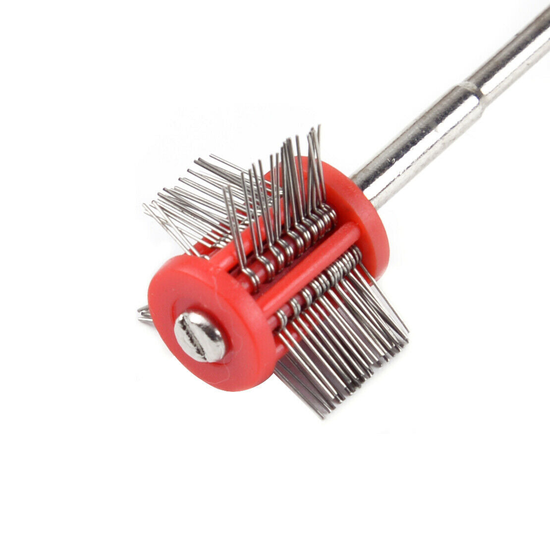 Shank Wire Brush Wheel 0.2/0.3/0.45/0.6mm Fit for Jewelry Polishing Tools Atn