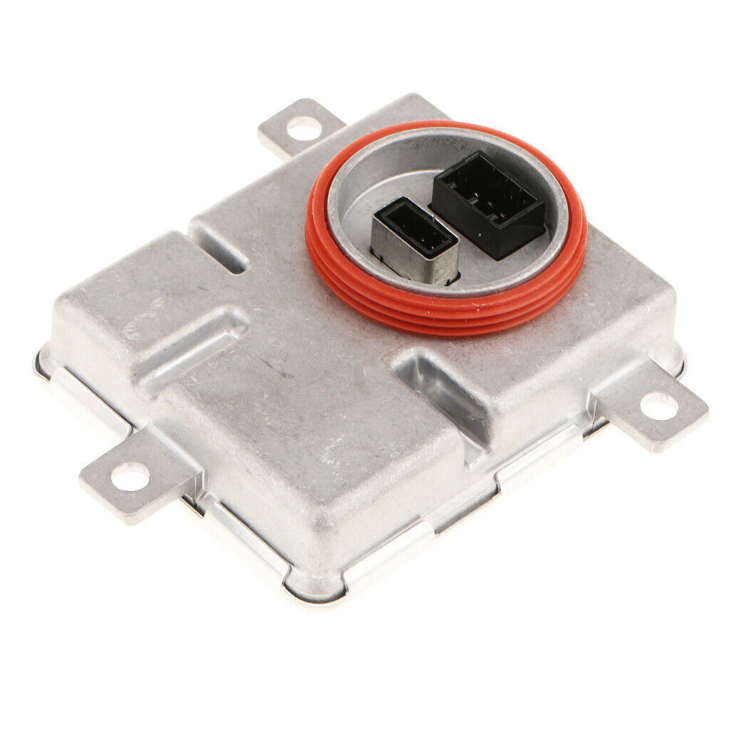 Car HID Xenon Ballast Unit ECU W003T18471 for   Audi A4 A6 LQ5 VW
