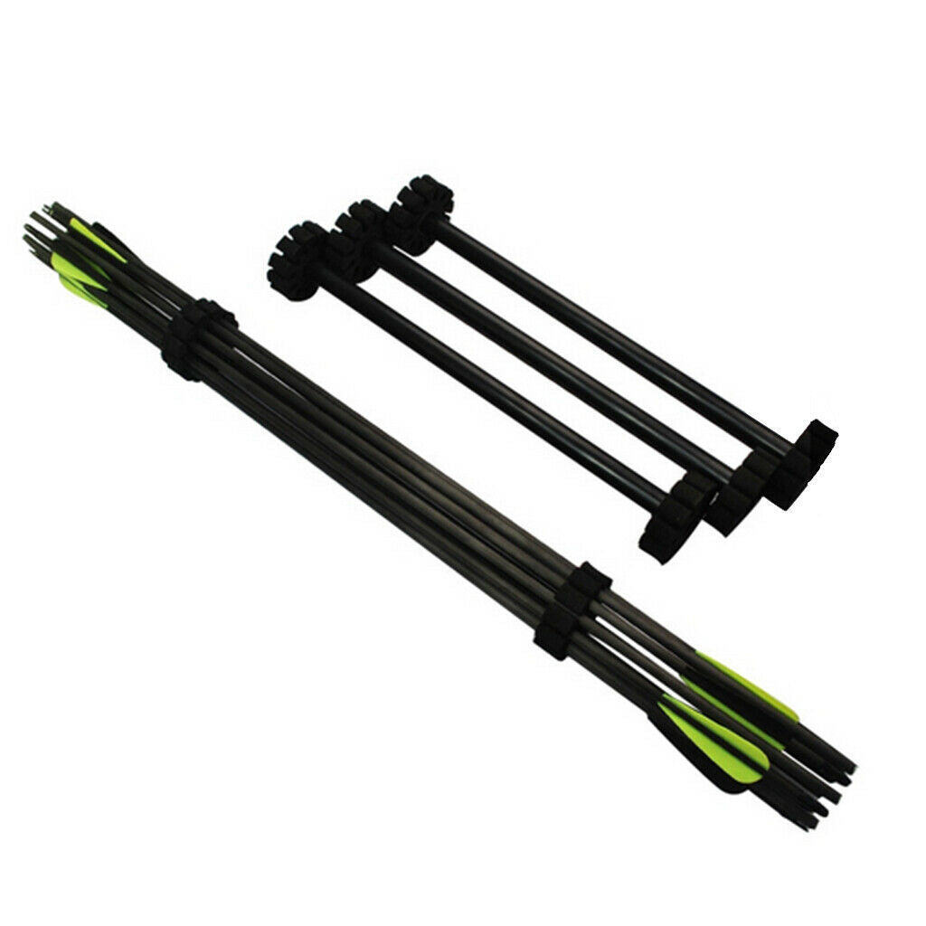 Arrow holder For 12pcs arrows
