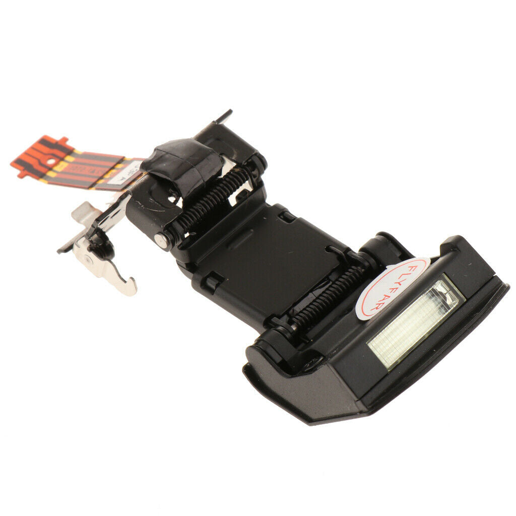 Flash Lamp Accessories with Flex Cable For Sony NEX-3N Mirrorless