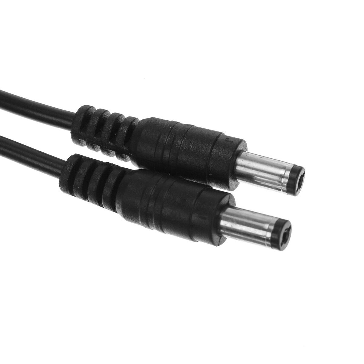 18V DC POWER EXTENSION CABLE 5.5 x 2.1mm for CCTV CAMERA / LED / DVR / PS