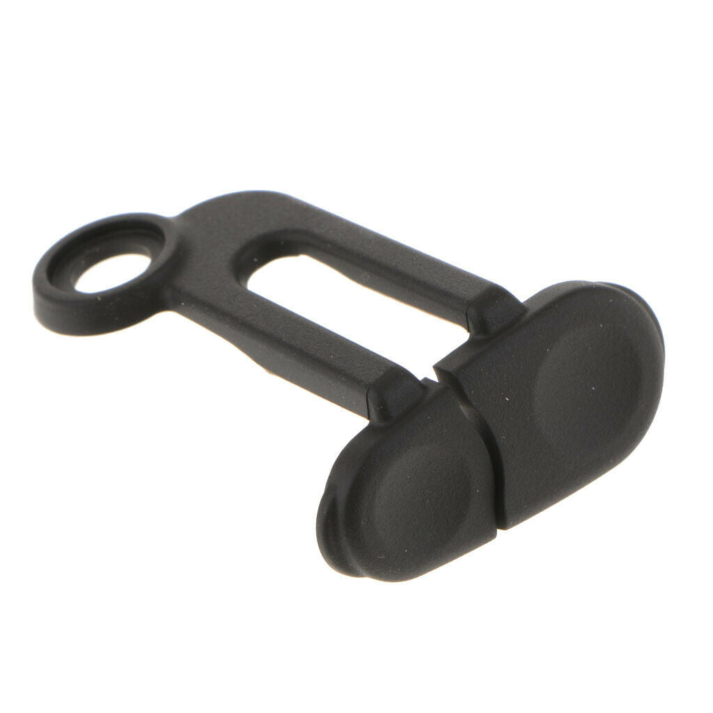 For Nikon D800 D810 D800E Replacement Shutter Release Flash Cover Door Lid