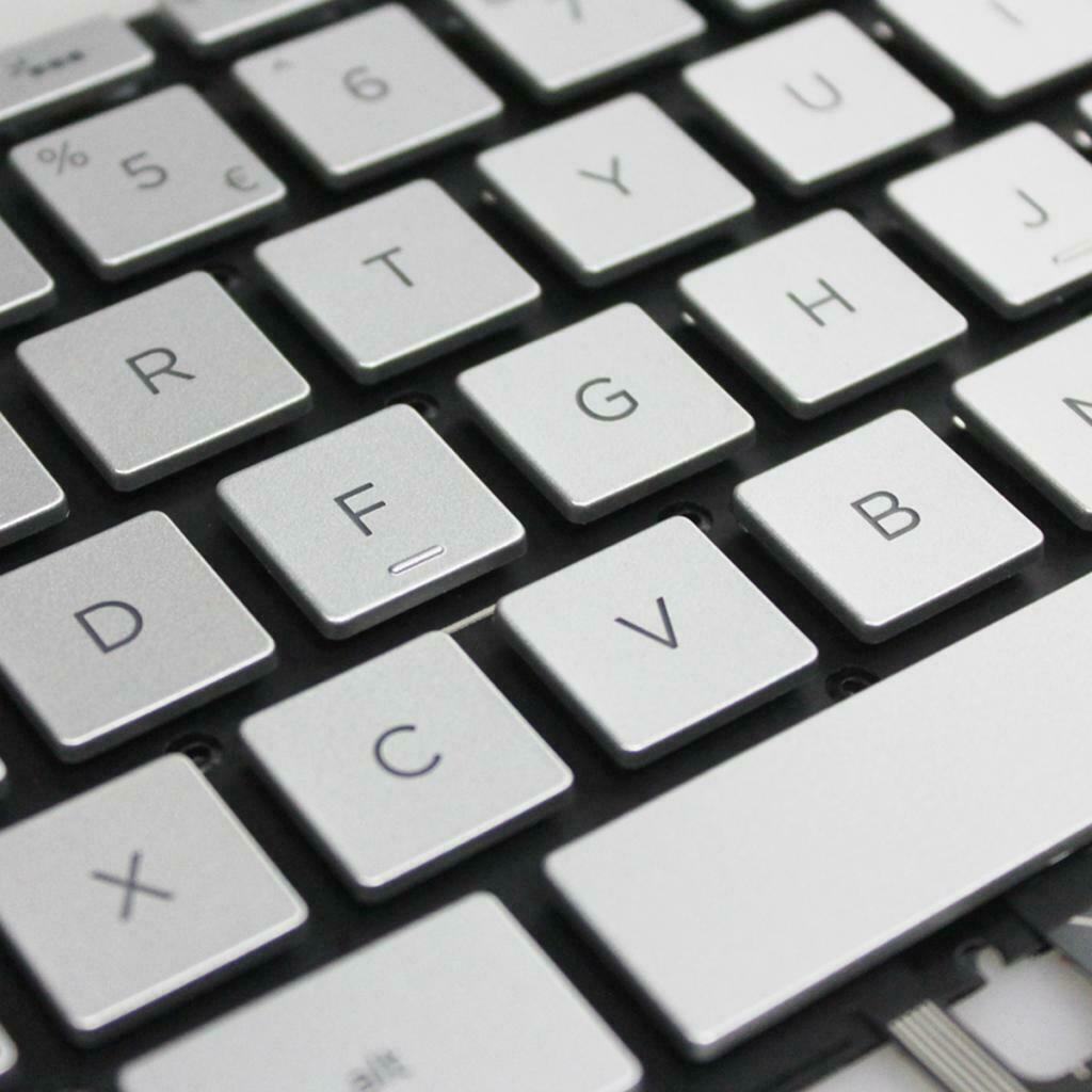 New US Keyboard With Backlit For  Pavilion   14-BA 14-BS