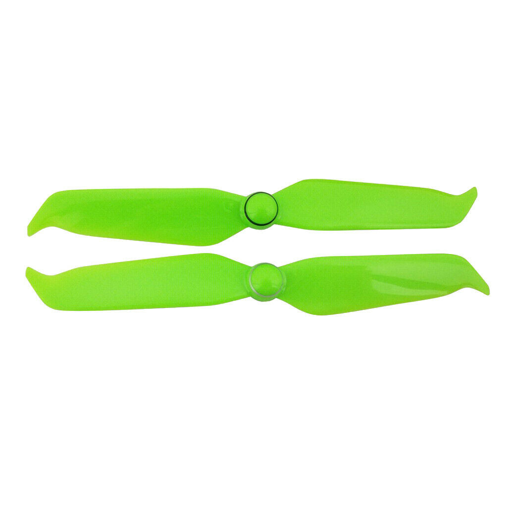 4pcs / Set Low Noise Propellers Propitious  9455s For Dji Phantom 4 Pro / V2.0