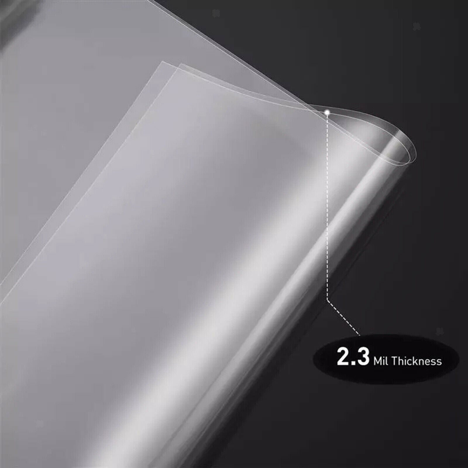 Clear Cellophane Wrapping Paper Floral Wrap Paper Food Candy Decoration