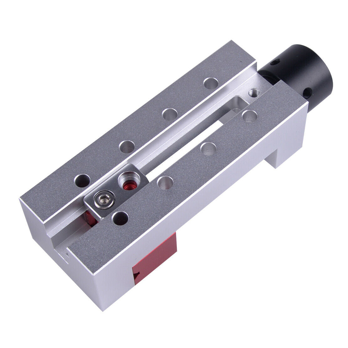 Reliable Fastening Fixture Clamp Vise Fit for CNC Engraving Machine 3018 2418 An
