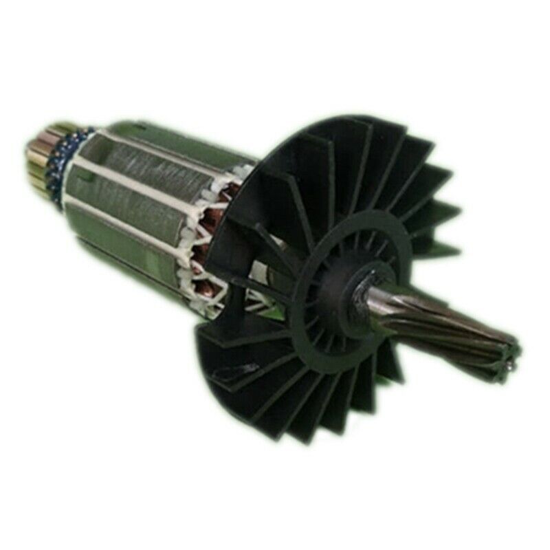 AC 220V/240V Armature Rotor Replacement for  GBH 2-26 GBH 2-26DRE GBH2-26 DFR J6