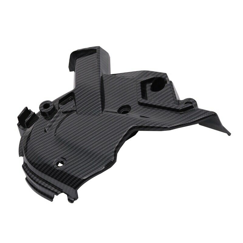for  ADV150 PCX150 2019-2020 Motorcycles Carbon Fiber Engine Cover ProtectioL9F4