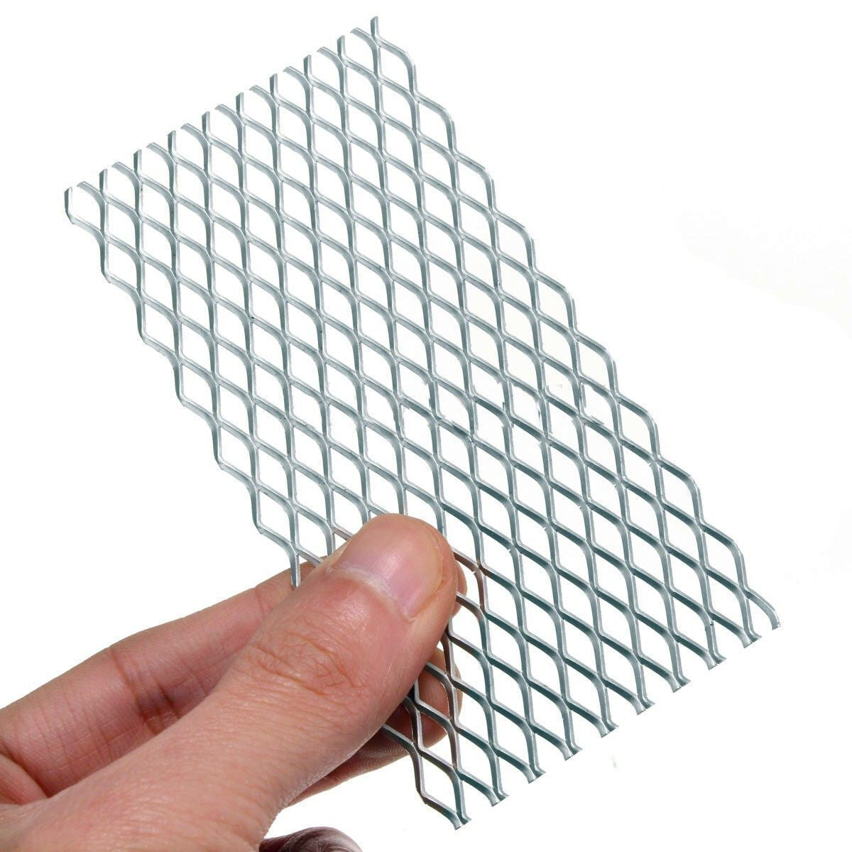 60x150MM Platinized Titanium Anode Rhodium Palladium Jewelry Plating Platers