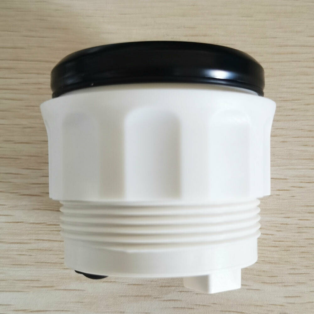 black water temperature gauge 100-250F 287.4-22.4ohms for car marine 7 color led
