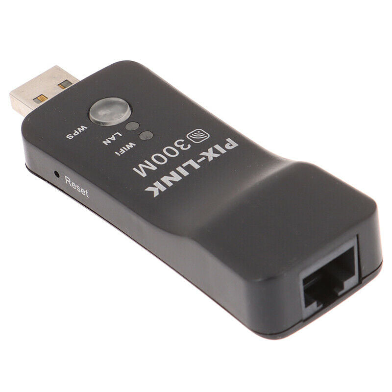Smart TV Wifi Wireless USB LAN Adapter Wifi Rep T NtL TkZMUKH XC