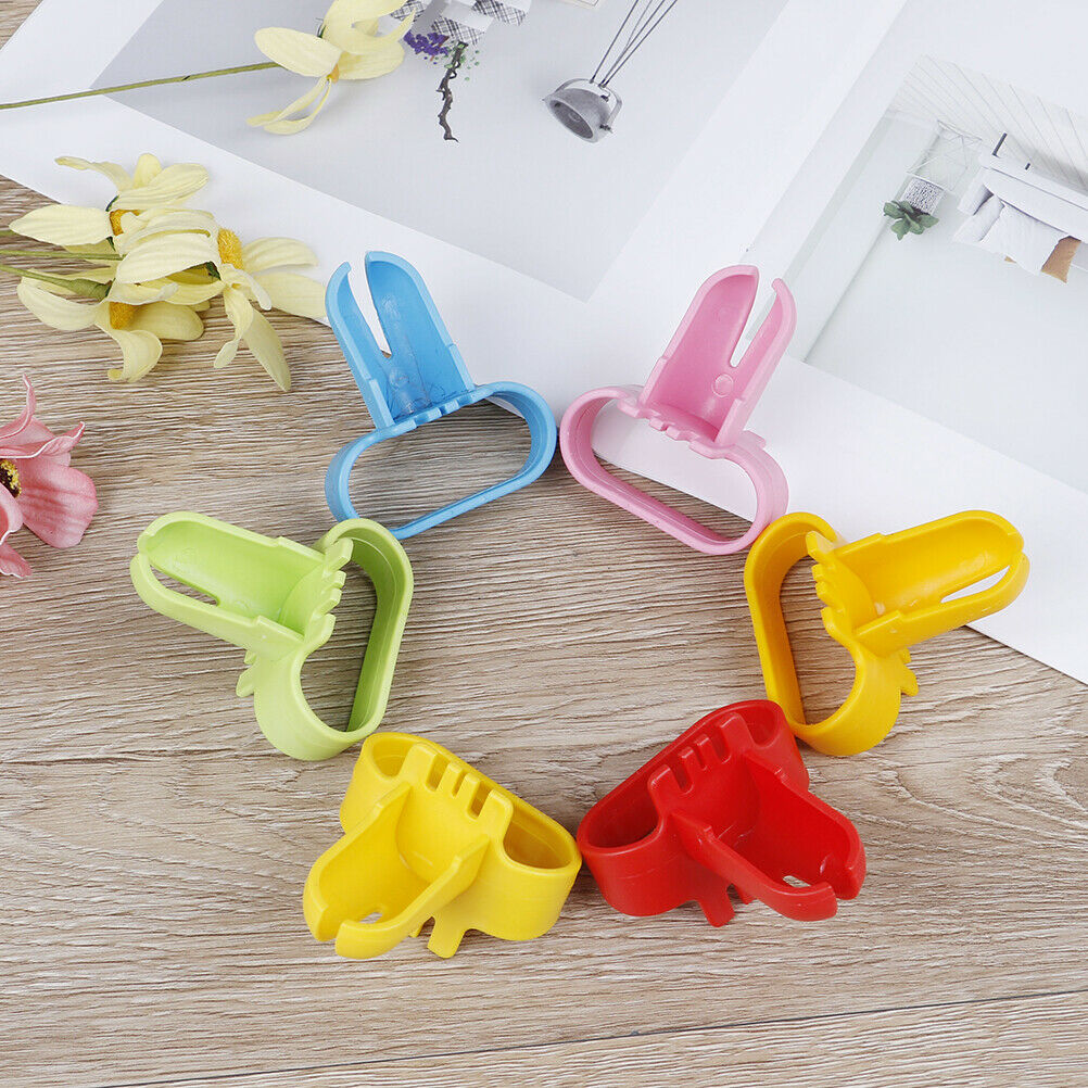 3pcs/lot Balloon Knot Tool easily balloon ties Birthday Wedding Party Sup.l8
