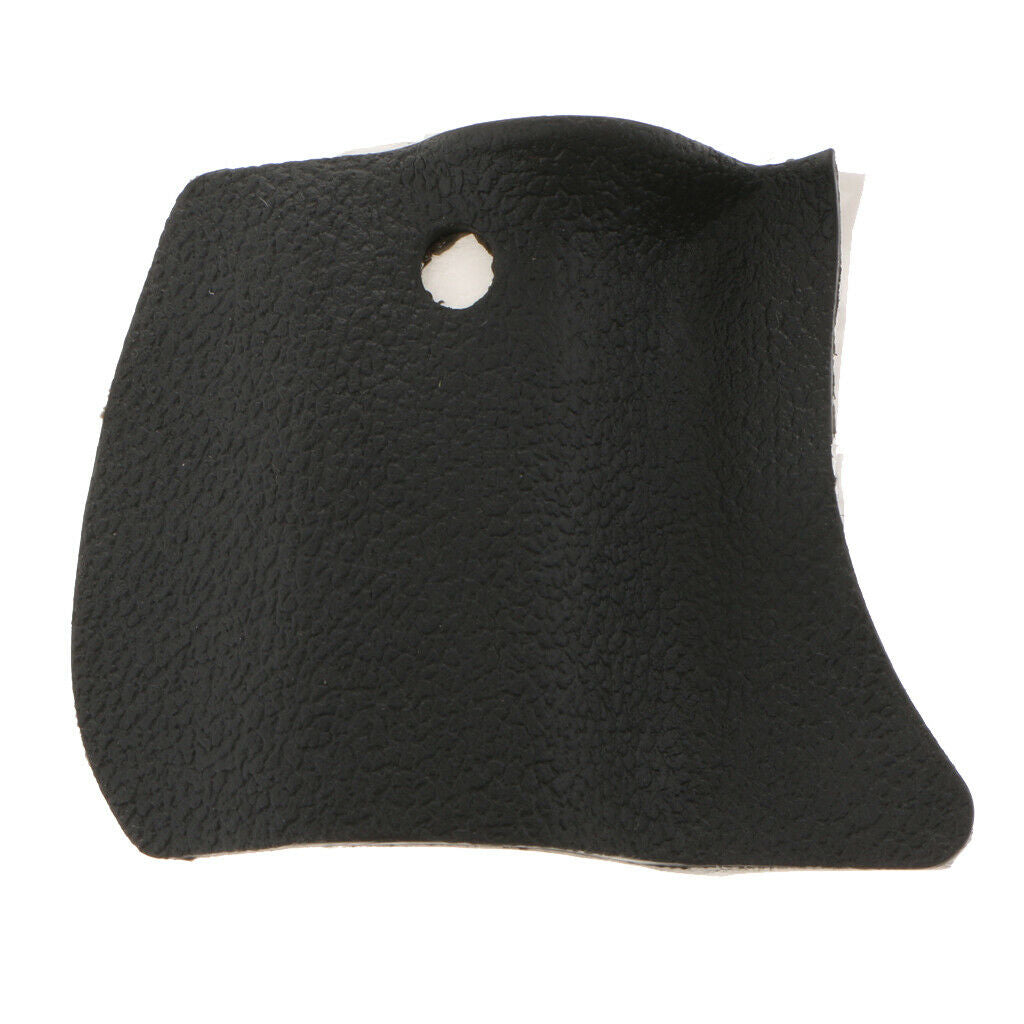 For Canon 600D 550D Camera Thumb Rear Back Cover Rubber Grip Skin Lid Protector