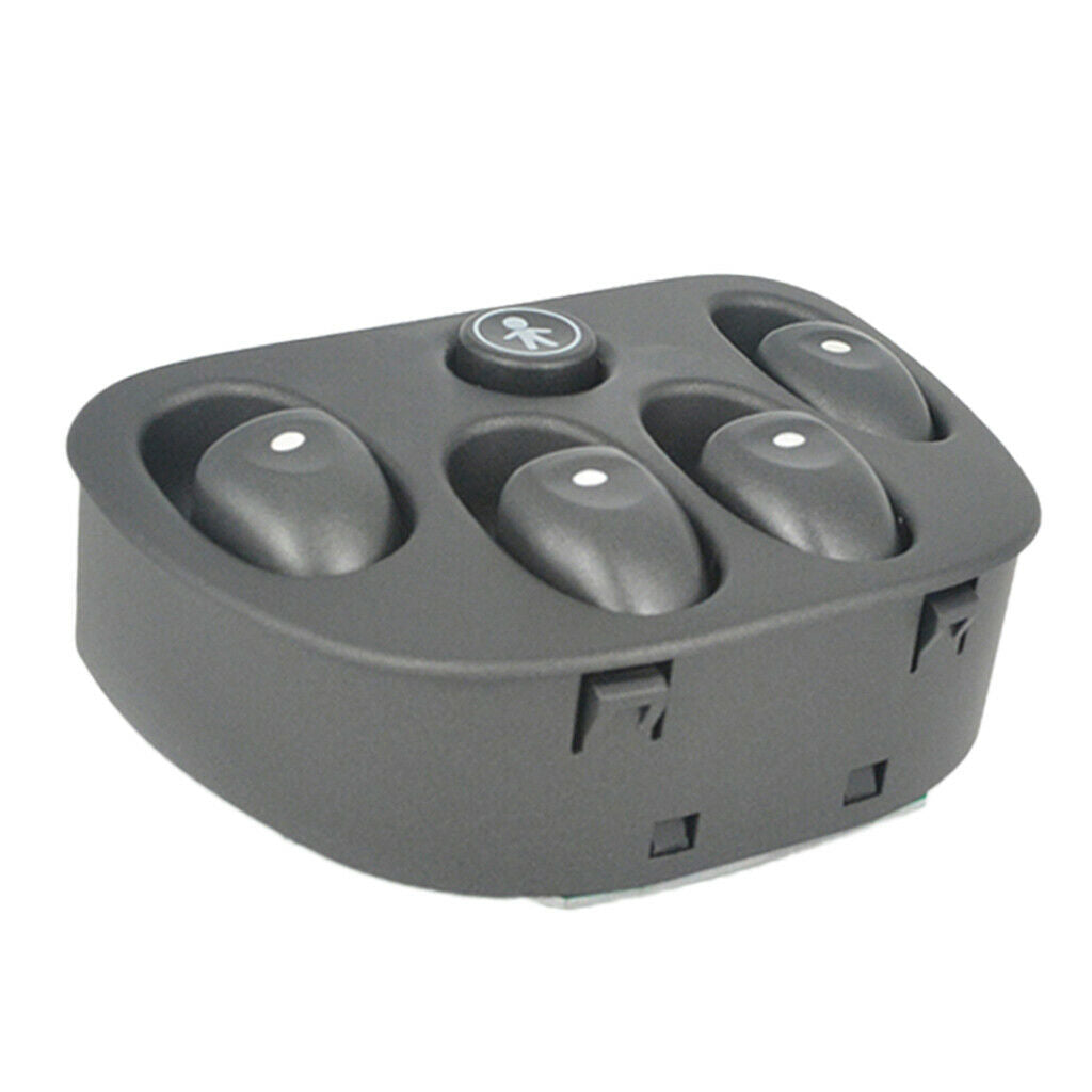 4 Buttons Electric Power Window Switch For Holden Commodore VT VX 1999-2003