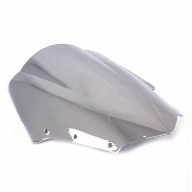 Chrome Motorcycle Windshield for Yamaha FZ1S FZ1 Fazer FZS1000S 2006-2011