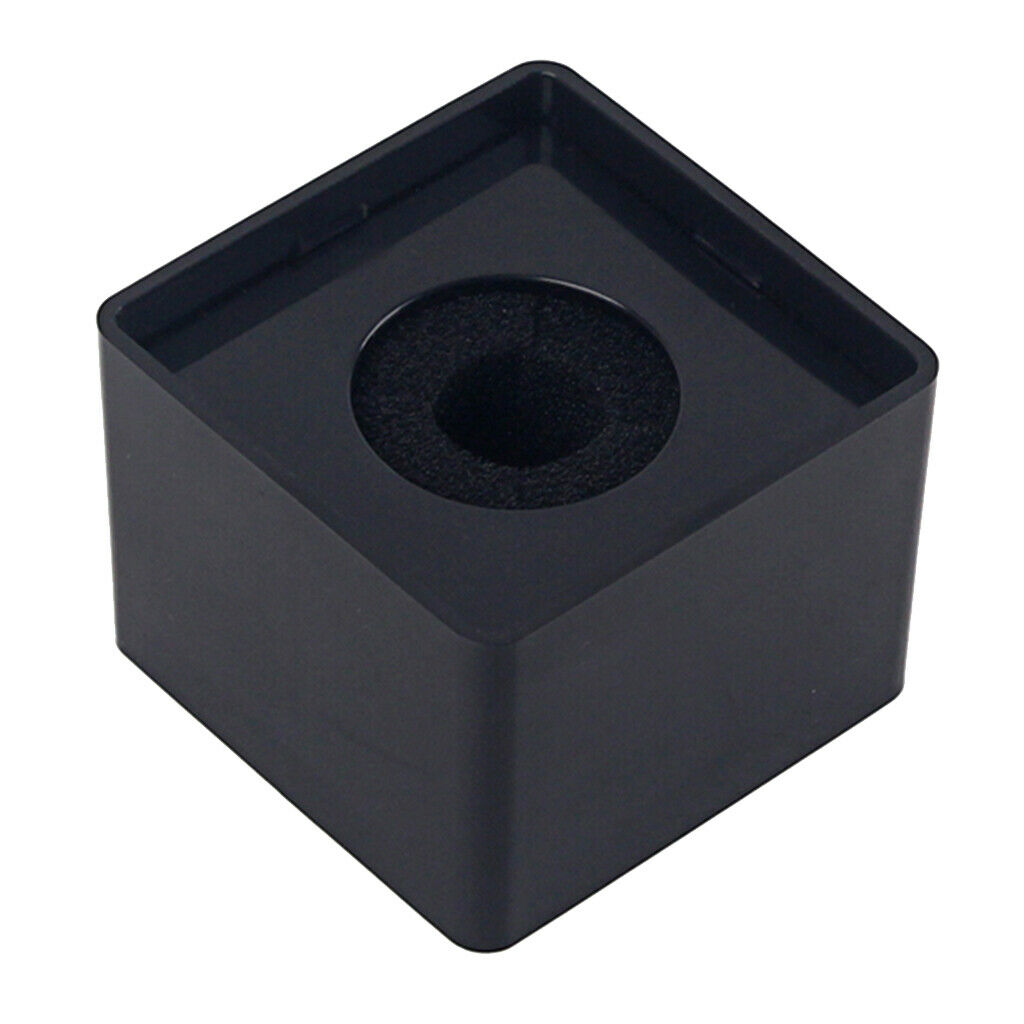 Portable Square Cube Studio Interview Mic Microphone
