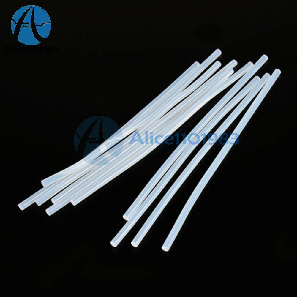 5PCS 7mm*25cm Hot Melt Glue Adhesive Stick for Craft Electric Tool Heating Gun
