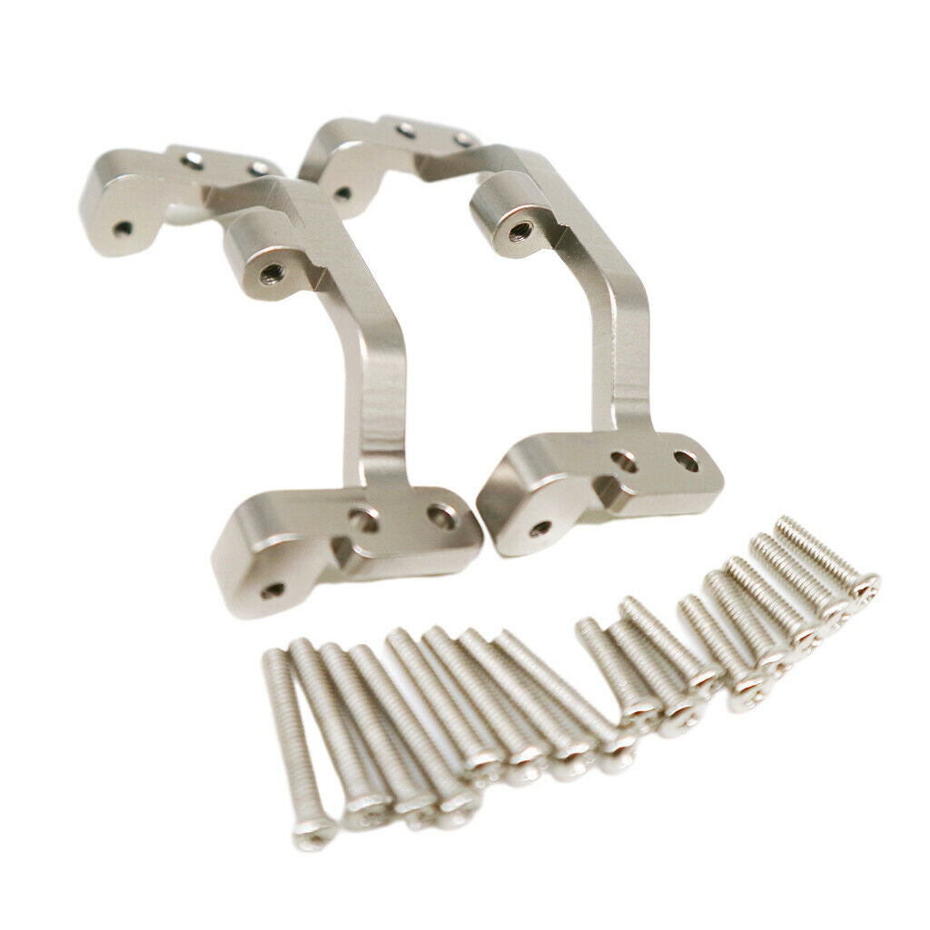 Aluminium Alloy Pull Rod Base Seat For D90 MN-90