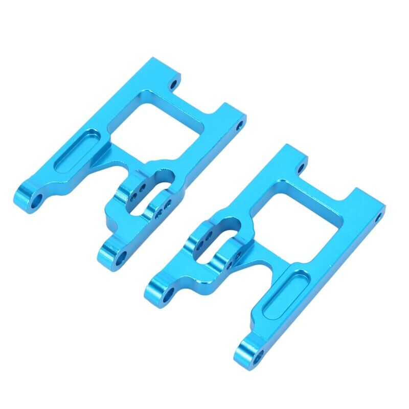 Rocker Arm For Wltoys 12428 12423 12628 Fy-03 Rc Car Metal Parts Upgrade 12428A3